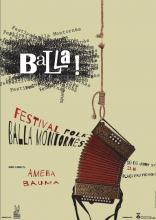 Balla Montornès 2017 - Ameba