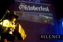 Oktoberfest al Silenci de Manresa