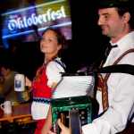 Oktoberfest - Víctor Pedrol